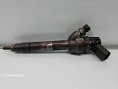 Injector Bmw 5 Touring (F11) [Fabr 2011-2016] 7810702-02 2.0 N47D20O1 135KW / 184CP