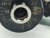 Injector Bmw 5 Touring (F11) [Fabr 2011-2016] 7810702-02 2.0 N47D20O1 135KW / 184CP