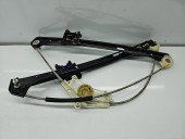 Macara electrica geam stanga fata PORSCHE Macan [Fabr 2014-2017] SUV 95B837461
