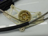 Macara electrica geam stanga fata PORSCHE Macan [Fabr 2014-2017] SUV 95B837461