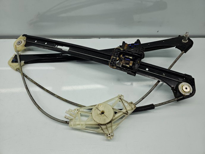 Macara electrica geam stanga fata PORSCHE Macan [Fabr 2014-2017] SUV 95B837461