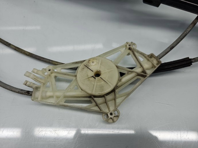 Macara electrica geam stanga fata PORSCHE Macan [Fabr 2014-2017] SUV 95B837461