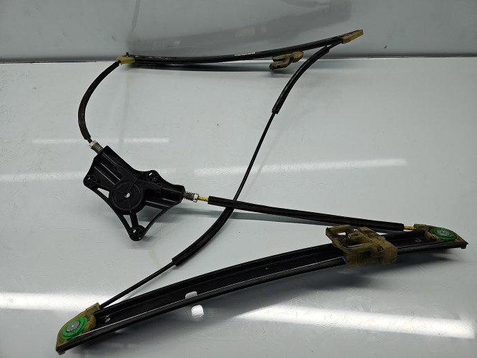 Macara electrica geam dreapta fata AUDI A6 (4G2, C7) [Fabr 2012-2017] Sedan S-line, Quattro 4G0837462