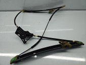 Macara electrica geam dreapta fata AUDI A6 (4G2, C7) [Fabr 2012-2017] Sedan S-line, Quattro 4G0837462