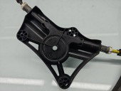 Macara electrica geam dreapta fata AUDI A6 (4G2, C7) [Fabr 2012-2017] Sedan S-line, Quattro 4G0837462
