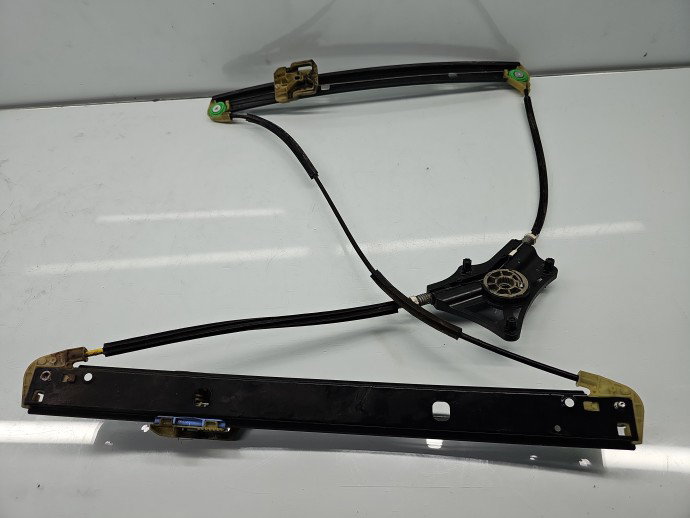 Macara electrica geam dreapta fata AUDI A6 (4G2, C7) [Fabr 2012-2017] Sedan S-line, Quattro 4G0837462