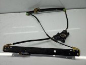 Macara electrica geam dreapta fata AUDI A6 (4G2, C7) [Fabr 2012-2017] Sedan S-line, Quattro 4G0837462