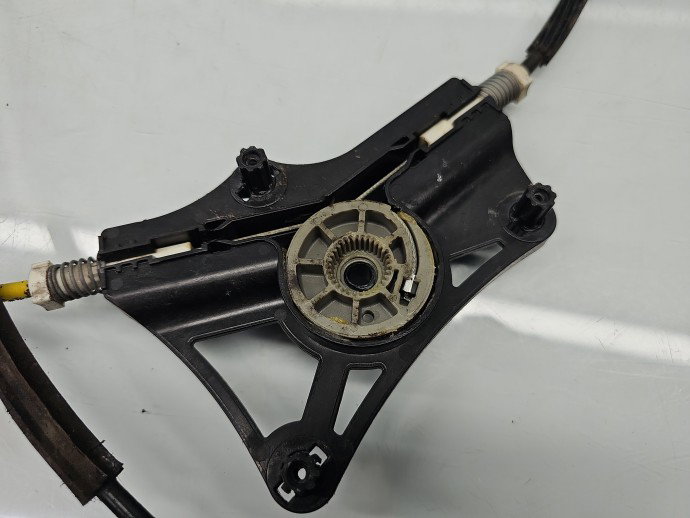 Macara electrica geam dreapta fata AUDI A6 (4G2, C7) [Fabr 2012-2017] Sedan S-line, Quattro 4G0837462