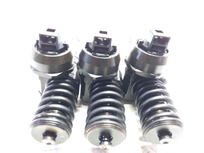 Injector 038130073AG Skoda Octavia 2 (1Z3) [Fabr 2004-2013] 1.9 BXE