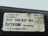 Macara electrica geam dreapta fata AUDI A6 (4G2, C7) [Fabr 2012-2017] Sedan S-line, Quattro 4G0837462