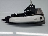 Maner usa dreapta fata AUDI A6 (4G2, C7) [Fabr 2012-2017] Sedan S-line, Quattro LY9C