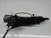 Maner usa dreapta fata AUDI A6 (4G2, C7) [Fabr 2012-2017] Sedan S-line, Quattro LY9C