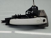 Maner usa dreapta fata AUDI A6 (4G2, C7) [Fabr 2012-2017] Sedan S-line, Quattro LY9C