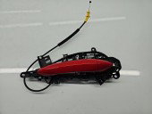 Maner usa dreapta fata Opel Astra K [Fabr 2015-2022] Hatchback SRI ULX