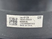 Boxa dreapta fata Opel Astra K [Fabr 2015-2022] 39016129