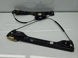 Macara electrica geam dreapta fata Opel Astra K [Fabr 2015-2022] Hatchback SRI 13406674