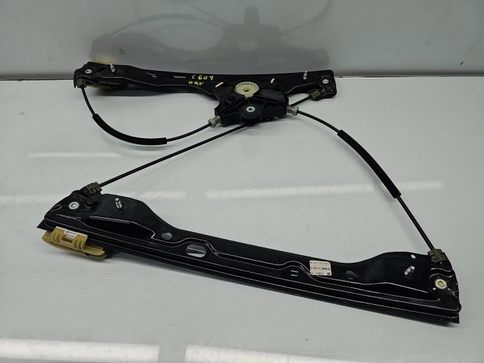 Macara electrica geam dreapta fata Opel Astra K [Fabr 2015-2022] Hatchback SRI 13406674