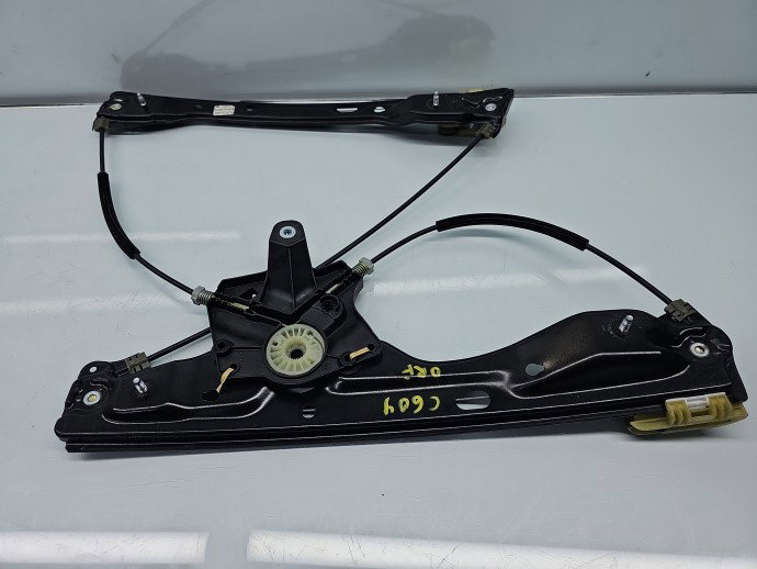Macara electrica geam dreapta fata Opel Astra K [Fabr 2015-2022] Hatchback SRI 13406674