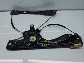 Macara electrica geam dreapta fata Opel Astra K [Fabr 2015-2022] Hatchback SRI 13406674