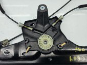 Macara electrica geam dreapta fata Opel Astra K [Fabr 2015-2022] Hatchback SRI 13406674