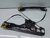 Macara electrica geam dreapta fata Opel Astra K [Fabr 2015-2022] Hatchback SRI 13406674