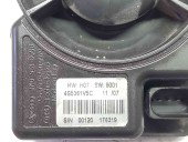 Sirena alarma 1K0951605D Skoda Octavia 2 (1Z3) [Fabr 2004-2013] 1.9 BXE