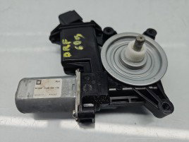 Motoras geam dreapta fata Opel Astra K [Fabr 2015-2022] Hatchback SRI C46108-100