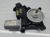 Motoras geam dreapta fata Opel Astra K [Fabr 2015-2022] Hatchback SRI C46108-100