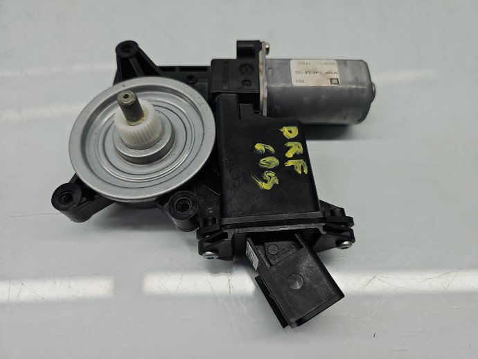 Motoras geam dreapta fata Opel Astra K [Fabr 2015-2022] Hatchback SRI C46108-100
