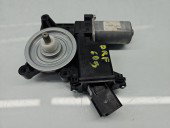 Motoras geam dreapta fata Opel Astra K [Fabr 2015-2022] Hatchback SRI C46108-100