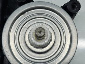 Motoras geam dreapta fata Opel Astra K [Fabr 2015-2022] Hatchback SRI C46108-100