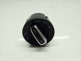 Bloc lumini Volkswagen Touran (1T3) [Fabr 2010-2015] OEM