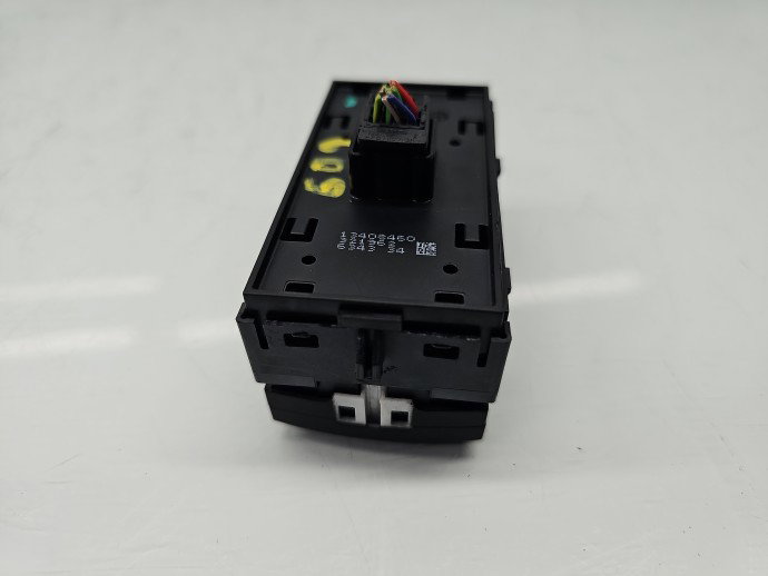 Butoane comanda geamuri sofer Opel Astra K [Fabr 2015-2022] 13408460