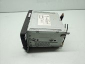Radio CD Volkswagen Touran (1T3) [Fabr 2010-2015] 3C8035195
