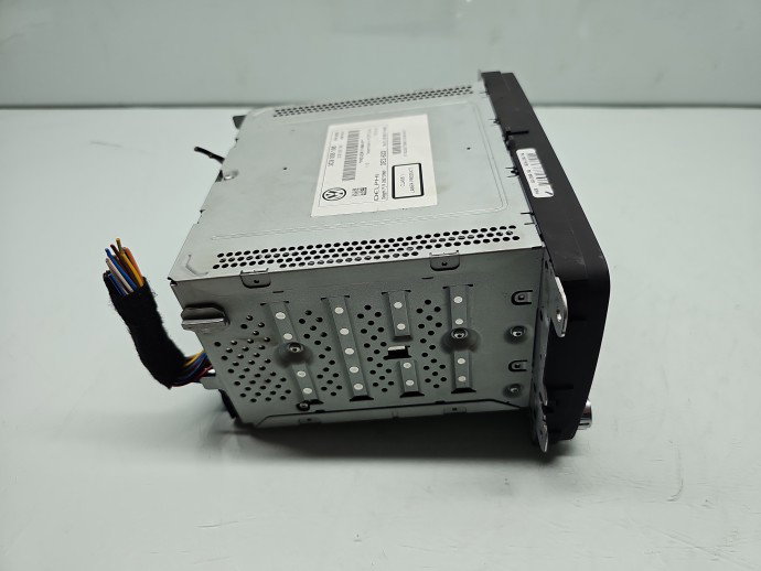 Radio CD Volkswagen Touran (1T3) [Fabr 2010-2015] 3C8035195