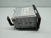 Radio CD Volkswagen Touran (1T3) [Fabr 2010-2015] 3C8035195