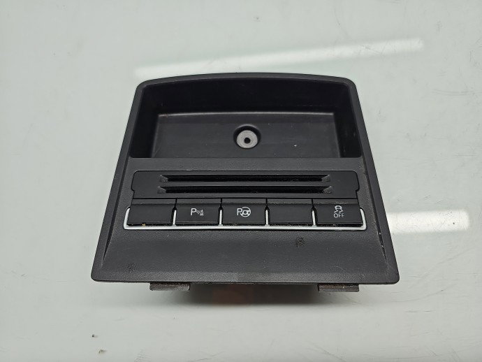 Butoane comenzi consola centrala Volkswagen Touran (1T3) [Fabr 2010-2015] 1T2857368E