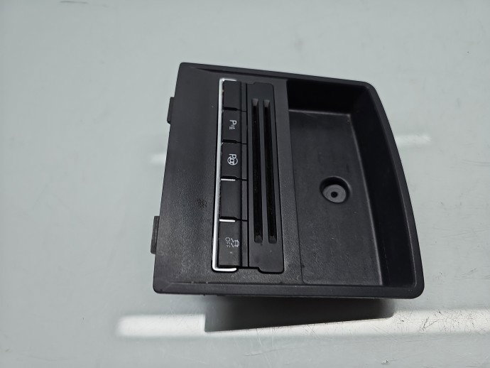 Butoane comenzi consola centrala Volkswagen Touran (1T3) [Fabr 2010-2015] 1T2857368E