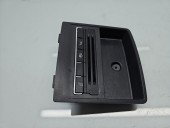 Butoane comenzi consola centrala Volkswagen Touran (1T3) [Fabr 2010-2015] 1T2857368E