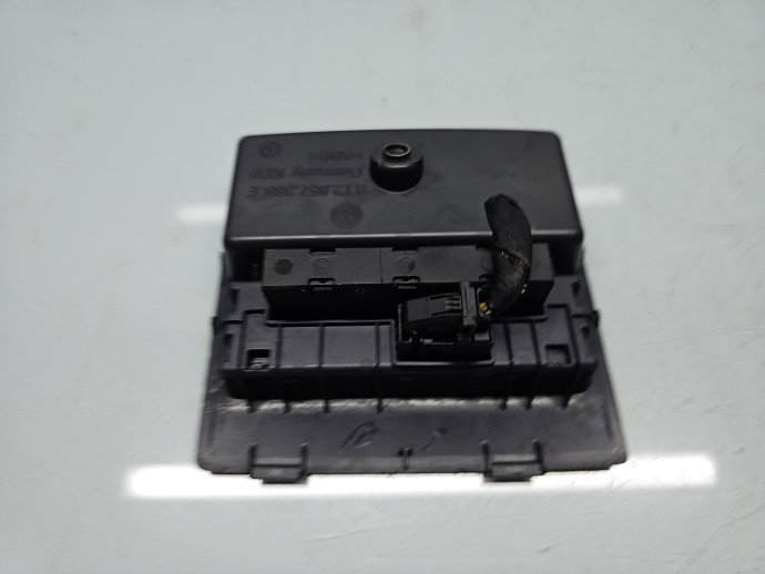 Butoane comenzi consola centrala Volkswagen Touran (1T3) [Fabr 2010-2015] 1T2857368E