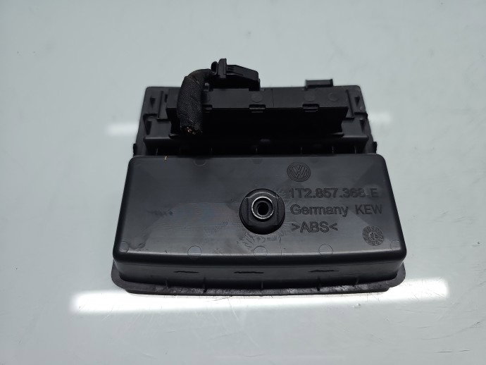 Butoane comenzi consola centrala Volkswagen Touran (1T3) [Fabr 2010-2015] 1T2857368E