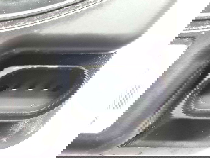 Sirena alarma 1K0951605D Skoda Octavia 2 (1Z3) [Fabr 2004-2013] 1.9 BXE