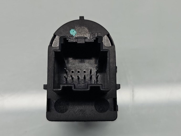 Buton reglaj oglinzi Opel Astra K [Fabr 2015-2022] 22934609