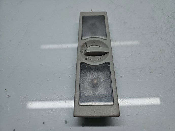 Plafoniera spate Volkswagen Touran (1T3) [Fabr 2010-2015] Facelift OEM