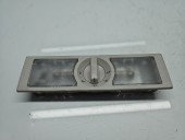 Plafoniera spate Volkswagen Touran (1T3) [Fabr 2010-2015] Facelift OEM