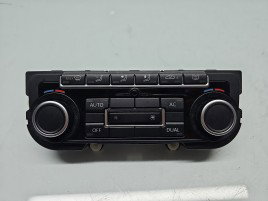 Panou comanda clima Volkswagen Touran (1T3) [Fabr 2010-2015] 5K0907044DT