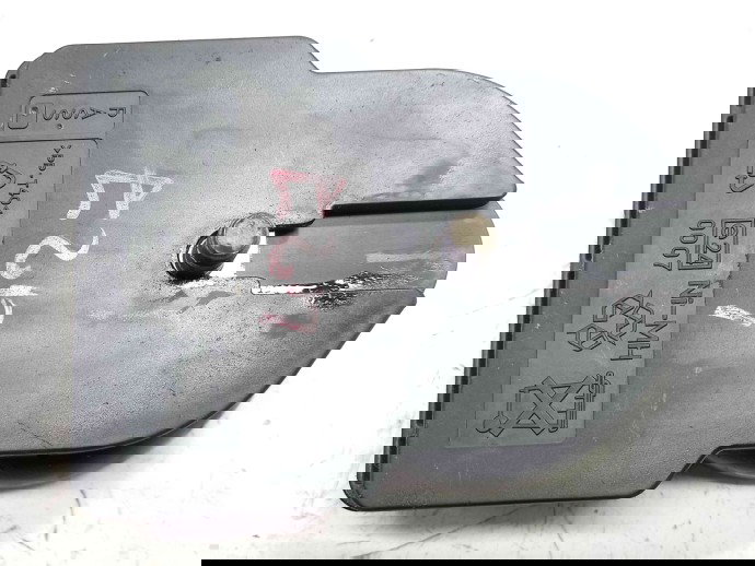 Sirena alarma 1K0951605D Skoda Octavia 2 (1Z3) [Fabr 2004-2013] 1.9 BXE