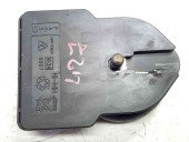 Sirena alarma 1K0951605D Skoda Octavia 2 (1Z3) [Fabr 2004-2013] 1.9 BXE