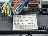 Panou comanda clima Volkswagen Touran (1T3) [Fabr 2010-2015] 5K0907044DT
