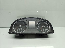 Ceas bord Volkswagen Touran (1T3) [Fabr 2010-2015] 1T0920981A
